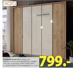 Aktuelles Drehtürenschrank All-in Angebot bei Zurbrüggen in Oldenburg ab 799,00 €