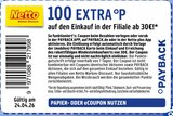 100 EXTRA °P im aktuellen Prospekt bei Netto Marken-Discount in Seßlach