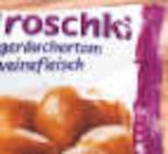 Piroschki bei Netto Marken-Discount im Sonsbeck Prospekt für 1,99 €