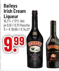 Irish Cream Liqueur 15,7% Vol. im Angebot bei Trinkgut in Augsburg Irish Cream Liqueur 15,7% Vol. Angebote von Baileys bei Trinkgut Augsburg für 9,99 €