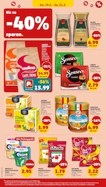 Cappuccino im Penny Prospekt in Würzburg Aktueller Penny Prospekt mit Cappuccino, "Wer günstig will, muss Penny.", Seite 34