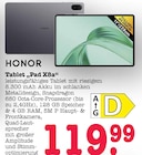 Tablet Pad X8a Angebote von HONOR bei E center Ludwigshafen für 119,99 €