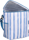Sac isotherme en promo chez Bazarland Avignon à 2,99 €