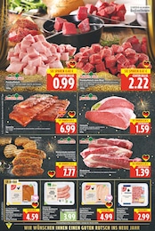 Rippchen Angebot & Preis im aktuellen E center Prospekt Rippchen Angebot im aktuellen E center Prospekt auf Seite 6