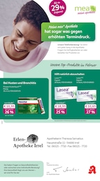 mea - meine apotheke Prospekt für Irrel: "Unsere Februar-Angebote", 4 Seiten, 01.02.2026 - 28.02.2026