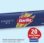 italienische Teigwaren Angebote von Barilla bei Marktkauf Böblingen