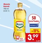 Aktuelles Keimöl Angebot bei Netto Marken-Discount in Nürnberg ab 3,99 €