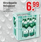 Trinkgut Sankt Augustin - Heilwasser Angebot im Prospekt Heilwasser bei Trinkgut im Sankt Augustin Prospekt für 6,99 €