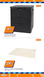 Offre Maison dans le catalogue Action du moment à la page 27