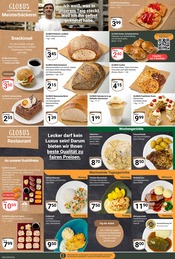 Aktueller GLOBUS Prospekt mit Torte, "Aktuelle Angebote", Seite 7