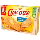 Cracotte - LU en promo chez Carrefour Cracotte - LU dans le catalogue Carrefour