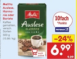 Netto Marken-Discount Isterberg - Auslese Angebot im Prospekt Auslese bei Netto Marken-Discount im Isterberg Prospekt für 6,99 €