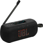 Bluetooth-Lautsprecher „Tuner 3“ Angebote von JBL bei Marktkauf Wismar für 99,99 €