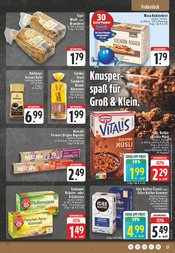 Aktueller E center Prospekt mit Nescafe, "Aktuelle Angebote", Seite 17