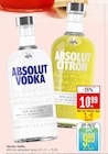 Aktuelle Wodka Angebote bei Marktkauf in Heilbronn Aktuelles Absolut Vodka Angebot bei Marktkauf in Heilbronn ab 9,99 €