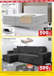 Wohnlandschaft im Netto Marken-Discount Prospekt in Salzgitter Aktueller Netto Marken-Discount Prospekt mit Wohnlandschaft, "netto-online.de - Exklusive Angebote", Seite 29