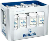 EDEKA Bergen - Mineralwasser Angebot im Prospekt Mineralwasser bei EDEKA im Bergen Prospekt für 4,49 €