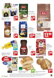 Nescafe im E center Prospekt in Bietigheim-Bissingen Aktueller E center Prospekt mit Nescafe, "Aktuelle Angebote", Seite 17