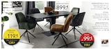 Esszimmer im Angebot bei BRAUN Möbel-Center in Lörrach Esszimmer Angebote bei BRAUN Möbel-Center Lörrach für 99,00 €