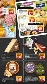 Aktueller REWE Prospekt mit Lavendel, "Dein Markt", Seite 9
