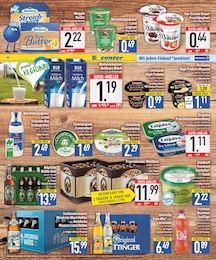 EDEKA Weissbier im Prospekt EDEKA Weissbier im Prospekt