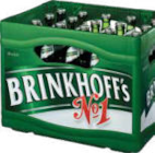 Aktuelle Bier Angebote bei EDEKA in Soest Aktuelles Bierspezialitäten Angebot bei EDEKA in Soest ab 11,49 €