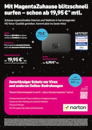 Telekom Shop PC im Prospekt 