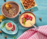 High Protein Milchreis von Dr. Oetker im aktuellen REWE Prospekt für 1,99 €