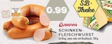 EDEKA Dinslaken Prospekt mit  im Angebot für 0,99 €
