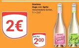 Hugo im Angebot bei GLOBUS in Saarlouis Hugo Angebote von Gracioso bei GLOBUS Saarlouis für 2,00 €