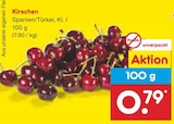 Kirschen Angebot in Berthelsdorf Kirschen im aktuellen Prospekt bei Netto Marken-Discount in Berthelsdorf