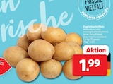 Speisekartoffeln Angebote bei nah&frisch Neustadt für 1,99 €