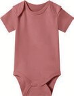 Baby-Bodys von LUPILU im aktuellen Lidl Prospekt
