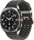 Galaxy Watch Ultra 47 mm im MediaMarkt Saturn Prospekt Galaxy Watch Ultra 47 mm von Samsung im aktuellen MediaMarkt Saturn Prospekt für 479,00 €