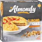 Mandeltorte Angebote von Almondy bei EDEKA Stade für 4,49 €
