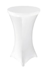 Stretch-Stehtischhusse von Metro Professional für 17,84 € bei METRO im Angebot Stretch-Stehtischhusse von Metro Professional im aktuellen METRO Prospekt