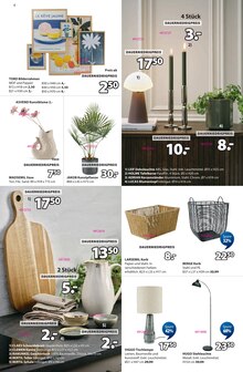 Jacobs im JYSK Prospekt "SPARE BIS ZU 60%" mit 9 Seiten (Essen)