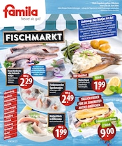 Brötchen im famila Nordost Prospekt in Langenhagen Aktueller famila Nordost Prospekt mit Brötchen, "Aktuelle Angebote", Seite 1