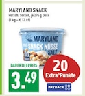 Aktuelles Snack Nüsse Angebot bei Marktkauf in Bochum ab 3,49 €