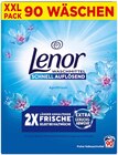 Aktuelles XXL Waschmittel Angebot bei Penny in Essen ab 16,99 €