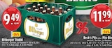 Stubbi im Angebot bei EDEKA in Mönchengladbach Stubbi Angebote von Bitburger bei EDEKA Mönchengladbach für 9,49 €