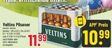 Pilsener Angebote von Veltins bei Marktkauf Detmold für 10,99 €