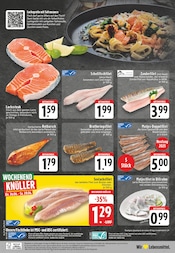 Seelachs im EDEKA Prospekt in Dortmund Aktueller EDEKA Prospekt mit Seelachs, "Aktuelle Angebote", Seite 24