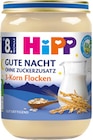 4+1 Aktion von HiPP bei Rossmann im Angebot 4+1 Aktion von HiPP im aktuellen Rossmann Prospekt