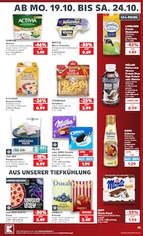 Erdbeeren im Kaufland Prospekt "Hier bin ich richtig" mit 84 Seiten (Remscheid)