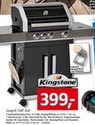 Gasgrill 'Cliff 350' Angebot in Zühlsdorf Gasgrill 'Cliff 350' im aktuellen Prospekt bei BAUHAUS in Zühlsdorf