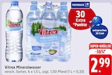 Aktuelles Mineralwasser Angebot bei EDEKA in Mannheim ab 2,99 €