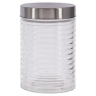 POCOline Vorratsglas im Angebot bei POCO in Braunschweig POCOline Vorratsglas Angebote bei POCO Braunschweig für 2,35 €