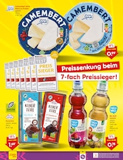 Aktueller Netto Marken-Discount Prospekt mit Käse, "Aktuelle Angebote", Seite 6
