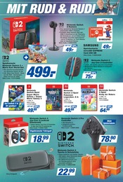 Aktueller expert Prospekt mit Kamera, "Top Angebote", Seite 23